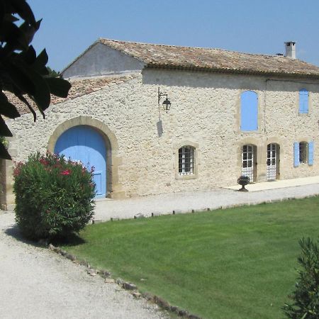 Maison Provencal Avec Piscine Cavaillon Dış mekan fotoğraf
