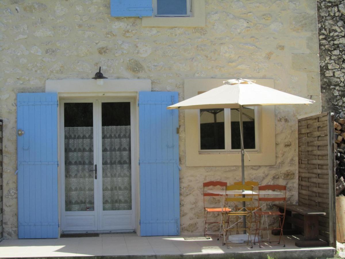 Maison Provencal Avec Piscine Cavaillon Dış mekan fotoğraf