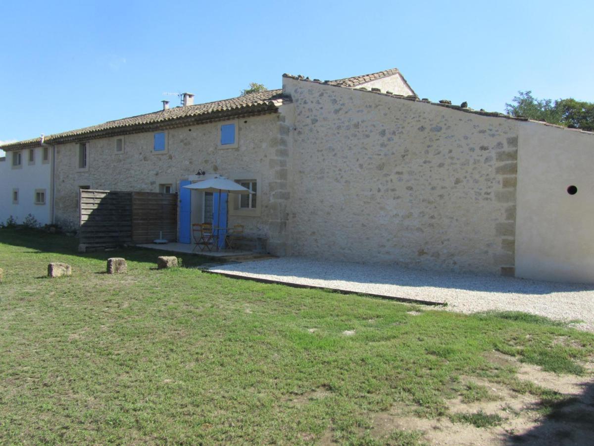 Maison Provencal Avec Piscine Cavaillon Dış mekan fotoğraf