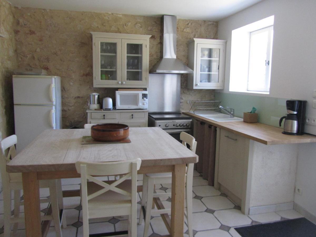 Maison Provencal Avec Piscine Cavaillon Dış mekan fotoğraf