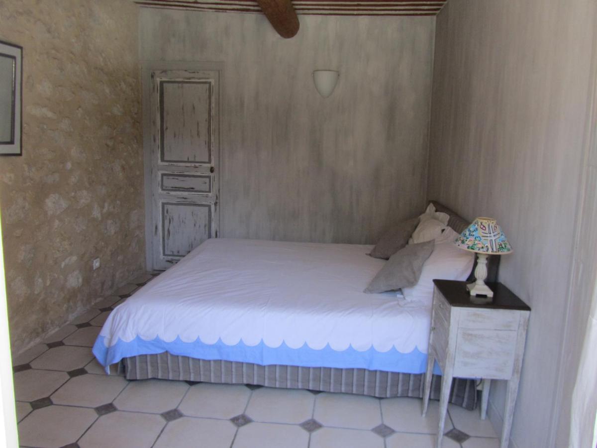 Maison Provencal Avec Piscine Cavaillon Dış mekan fotoğraf