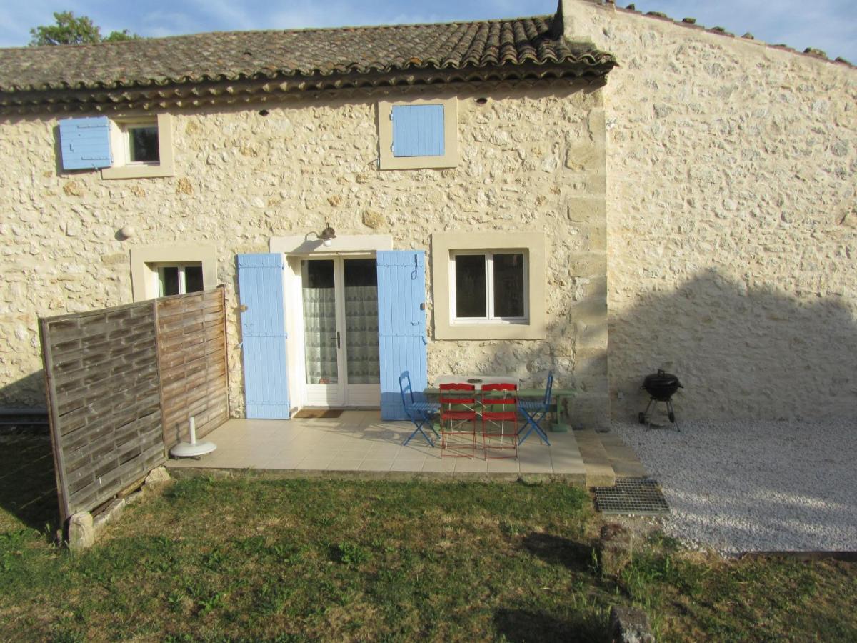 Maison Provencal Avec Piscine Cavaillon Dış mekan fotoğraf